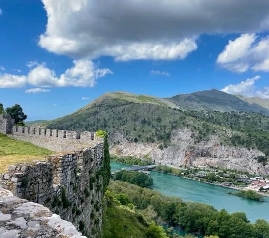 Northern Albania Adventure