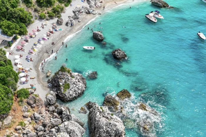 Albanian Riviera & Southern Adventure