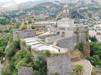 Southern Albania Tour